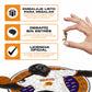 Phoenix Suns™ Mascota Puzle de Madera