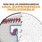 Texas Rangers™ - Rompecabezas de Madera