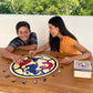 Club América® Logo - Rompecabezas de Madera