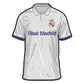 Real Madrid CF® Camiseta - Rompecabezas de Madera
