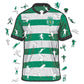 Sporting CP® Camiseta - Rompecabezas de Madera