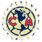 Club América® Logo - Rompecabezas de Madera