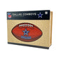 Dallas Cowboys® - Rompecabezas de Madera