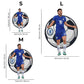 2 PACK Chelsea FC® Logo + Reece James