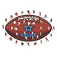 Dallas Cowboys® - Rompecabezas de Madera