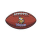 Minnesota Vikings® - Rompecabezas de Madera