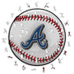 Paquete de 3 Rompecabezas Equipos MLB a tu Elección