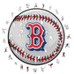 Paquete de 3 Rompecabezas Equipos MLB a tu Elección
