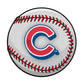 Chicago Cubs® - Rompecabezas de Madera