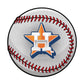 Houston Astros® - Rompecabezas de Madera