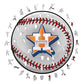 Paquete de 3 Rompecabezas Equipos MLB a tu Elección