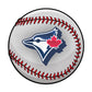 Toronto Blue Jays® - Rompecabezas de Madera Oficial