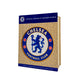 2 PACK Chelsea FC® Logo + Reece James